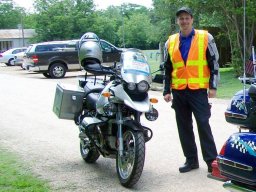 RAR-Steve - Luchenbach